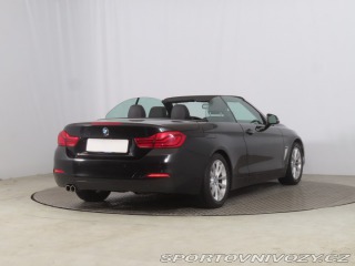 BMW 4 Modern Line 420d 2017