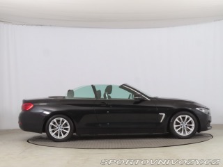 BMW 4 Modern Line 420d 2017
