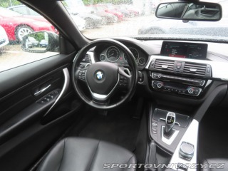 BMW 4 Modern Line 420d 2017