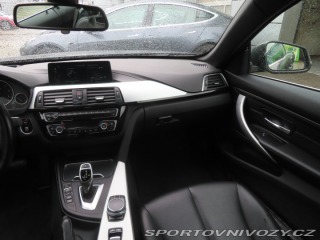 BMW 4 Modern Line 420d 2017