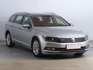 Volkswagen  Passat Highline 2.0 BiTDI