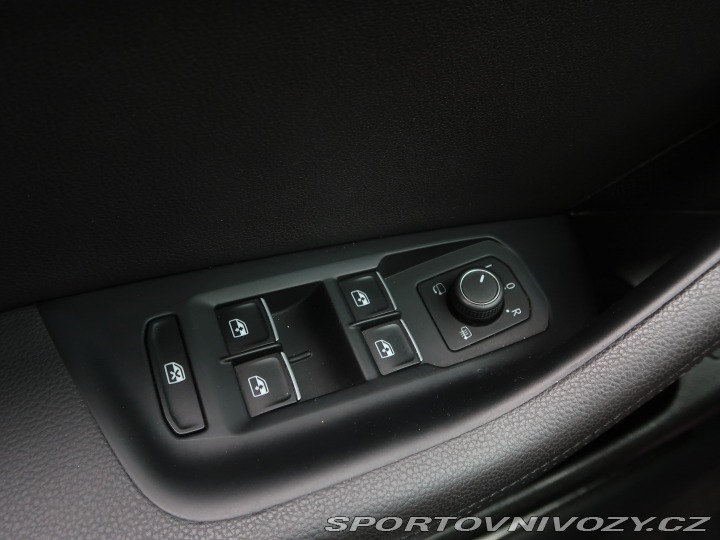 Volkswagen Ostatní modely Passat Highline 2.0 BiTDI 2015
