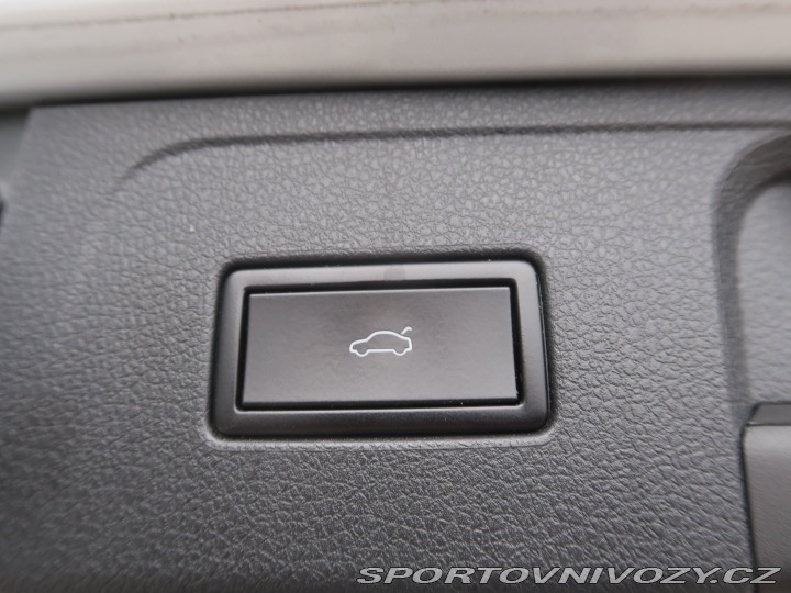 Volkswagen Ostatní modely Passat Highline 2.0 BiTDI 2015