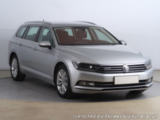 Volkswagen Ostatní modely Passat Highline 2.0 BiTDI 2015