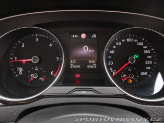 Volkswagen Ostatní modely Passat Highline 2.0 BiTDI 2015