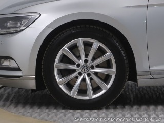 Volkswagen Ostatní modely Passat Highline 2.0 BiTDI 2015