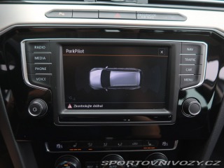 Volkswagen Ostatní modely Passat Highline 2.0 BiTDI 2015