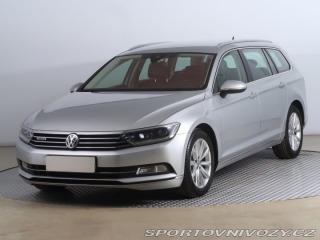 Volkswagen Ostatní modely Passat Highline 2.0 BiTDI 2015