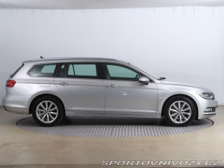Volkswagen Ostatní modely Passat Highline 2.0 BiTDI 2015