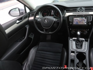 Volkswagen Ostatní modely Passat Highline 2.0 BiTDI 2015