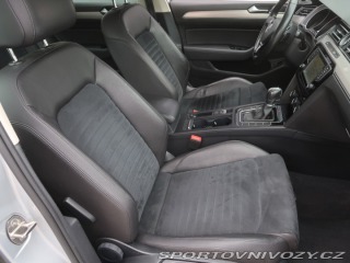 Volkswagen Ostatní modely Passat Highline 2.0 BiTDI 2015