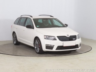 Škoda Octavia RS RS RS 2.0 TDI