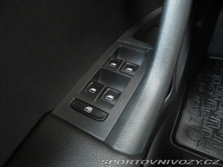 Škoda Octavia RS RS RS 2.0 TDI 2014