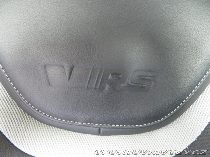 Škoda Octavia RS RS RS 2.0 TDI 2014