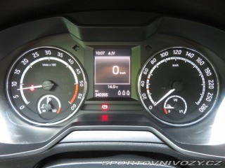 Škoda Octavia RS RS RS 2.0 TDI 2014