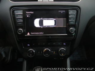 Škoda Octavia RS RS RS 2.0 TDI 2014