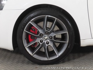Škoda Octavia RS RS RS 2.0 TDI 2014