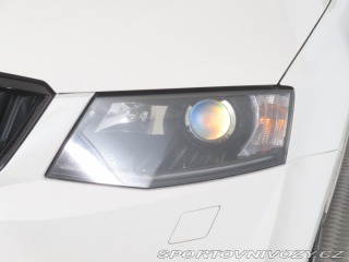 Škoda Octavia RS RS RS 2.0 TDI 2014