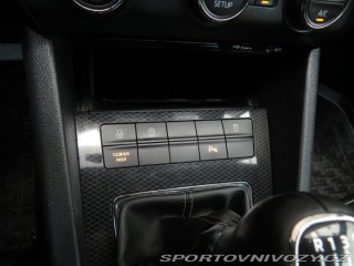 Škoda Octavia RS RS RS 2.0 TDI 2014