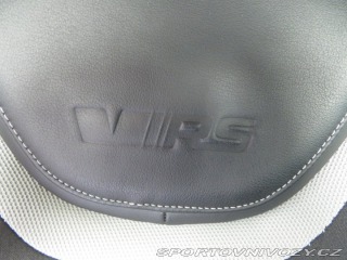Škoda Octavia RS RS RS 2.0 TDI 2014