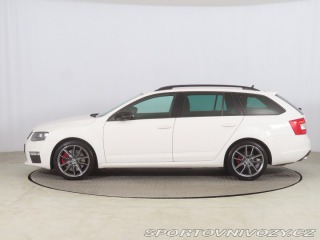 Škoda Octavia RS RS RS 2.0 TDI 2014