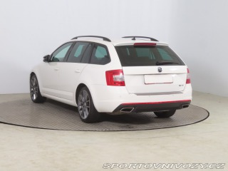 Škoda Octavia RS RS RS 2.0 TDI 2014