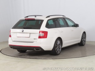 Škoda Octavia RS RS RS 2.0 TDI 2014