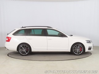 Škoda Octavia RS RS RS 2.0 TDI 2014