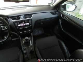 Škoda Octavia RS RS RS 2.0 TDI 2014