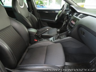 Škoda Octavia RS RS RS 2.0 TDI 2014