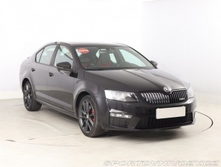 Škoda Octavia RS RS RS 2.0 TDI