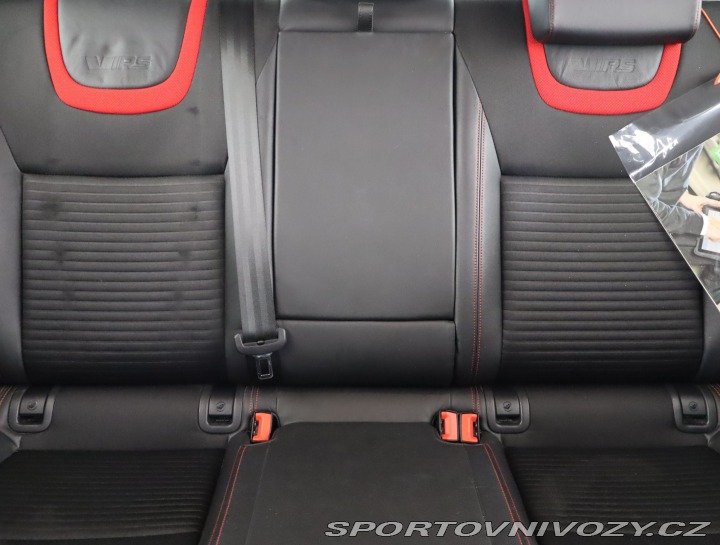 Škoda Octavia RS RS RS 2.0 TDI 2015