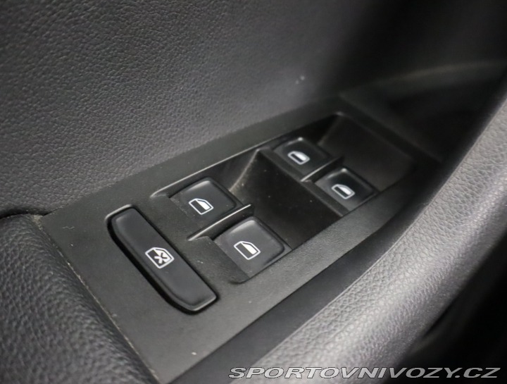 Škoda Octavia RS RS RS 2.0 TDI 2015