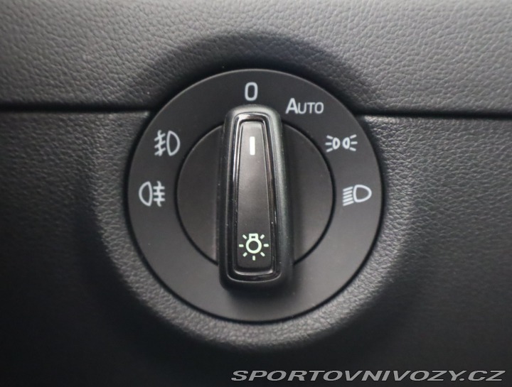 Škoda Octavia RS RS RS 2.0 TDI 2015