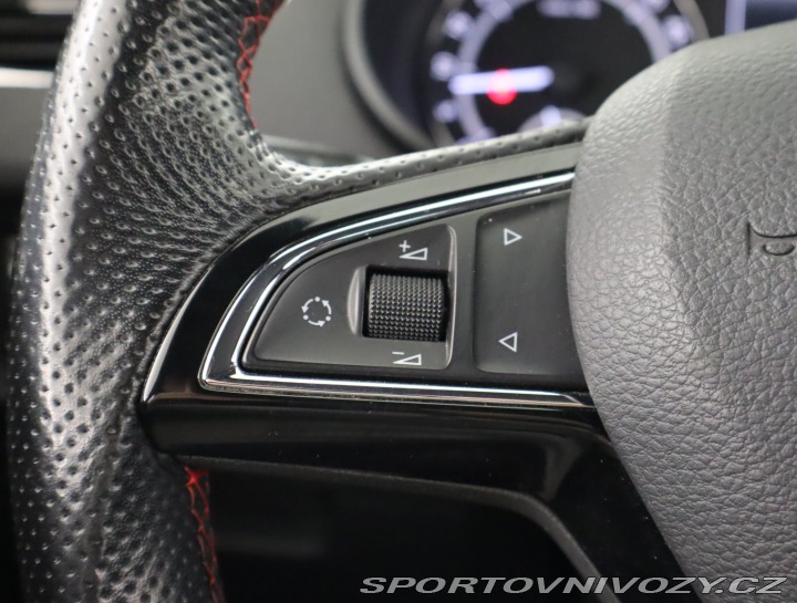 Škoda Octavia RS RS RS 2.0 TDI 2015