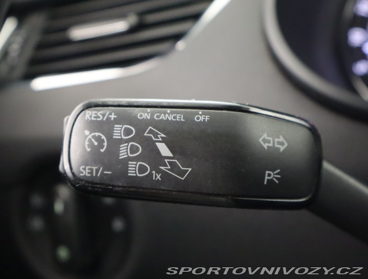 Škoda Octavia RS RS RS 2.0 TDI 2015