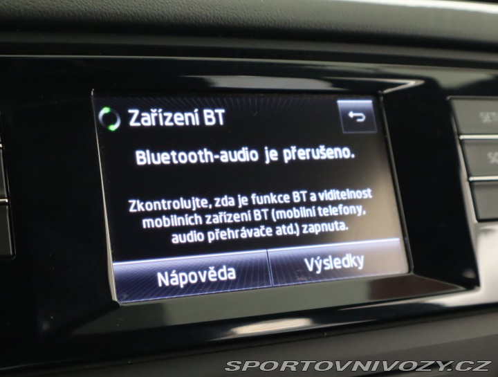 Škoda Octavia RS RS RS 2.0 TDI 2015