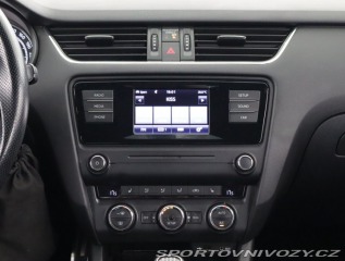 Škoda Octavia RS RS RS 2.0 TDI 2015