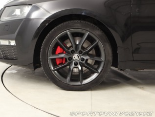 Škoda Octavia RS RS RS 2.0 TDI 2015