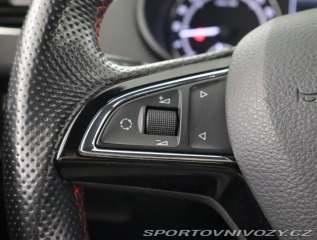 Škoda Octavia RS RS RS 2.0 TDI 2015
