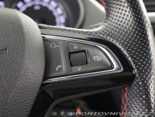 Škoda Octavia RS RS RS 2.0 TDI 2015