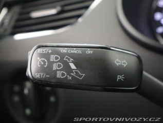 Škoda Octavia RS RS RS 2.0 TDI 2015