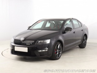 Škoda Octavia RS RS RS 2.0 TDI 2015