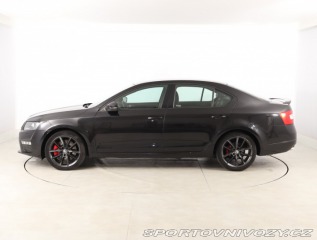 Škoda Octavia RS RS RS 2.0 TDI 2015