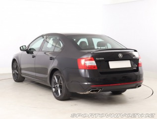 Škoda Octavia RS RS RS 2.0 TDI 2015