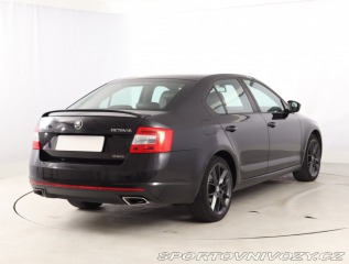 Škoda Octavia RS RS RS 2.0 TDI 2015