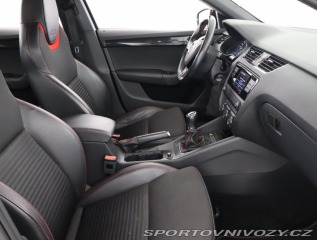 Škoda Octavia RS RS RS 2.0 TDI 2015