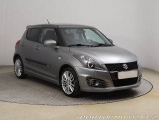 Suzuki Swift Sport 1.6 Sport
