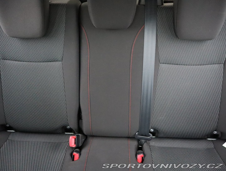 Suzuki Swift Sport 1.6 Sport 2015