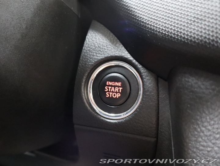 Suzuki Swift Sport 1.6 Sport 2015